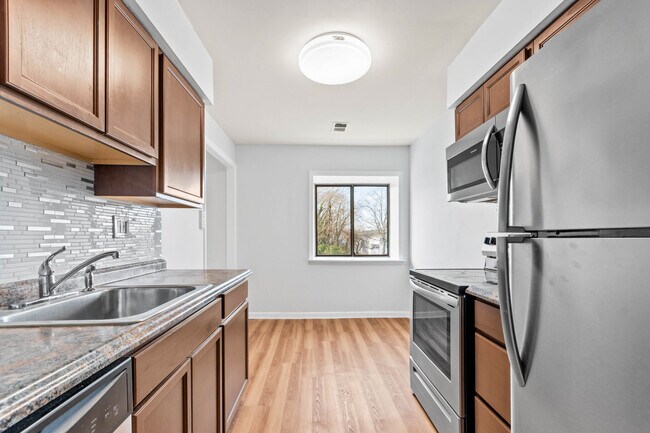 Foto del edificio - 66 Banner Ct