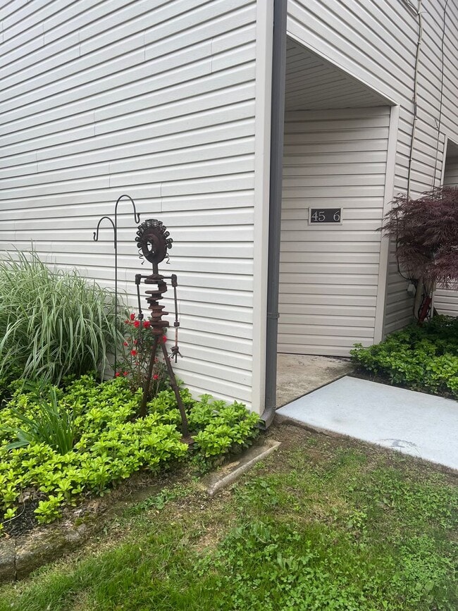 Foto del edificio - Recently updated Laurel Springs 2 bedroom ...
