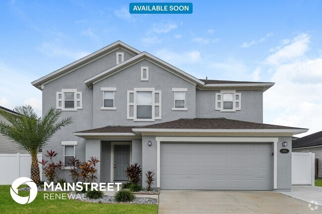 Building Photo - 416 Monet Ave