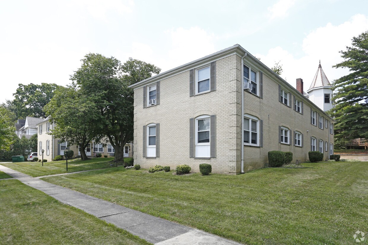 306 High St, Fremont, OH 43420 Apartments in Fremont, OH