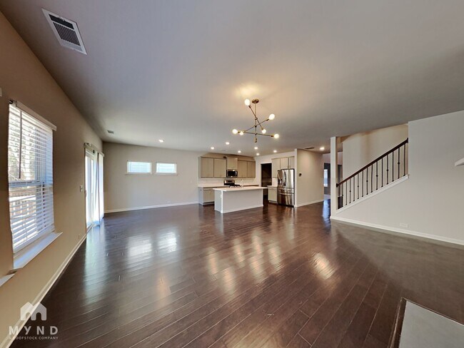 Building Photo - 3571 Argent Way
