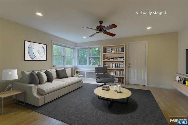 Foto del edificio - 1 Ramsey Terrace