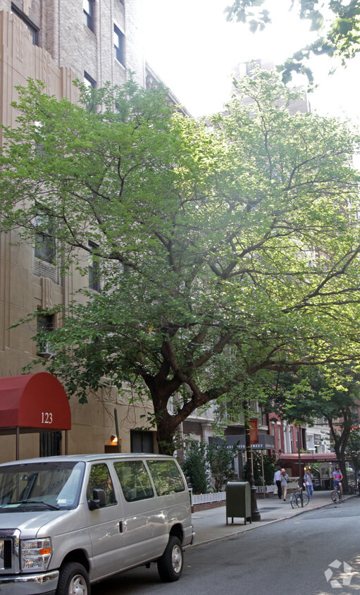 Foto del edificio - 117  West 13th Street