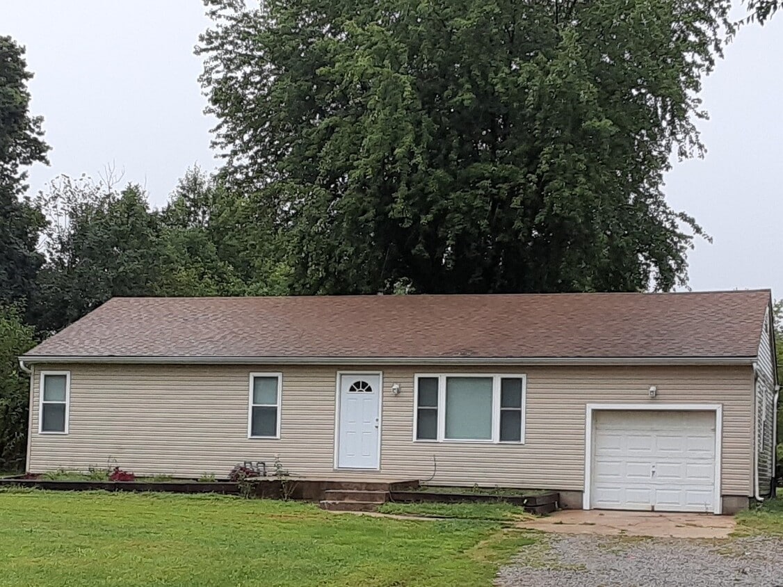 190 MO13, Warrensburg, MO 64093 House Rental in Warrensburg, MO