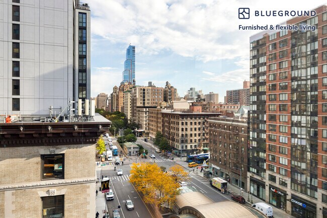 Foto del edificio - 255 W 94th St