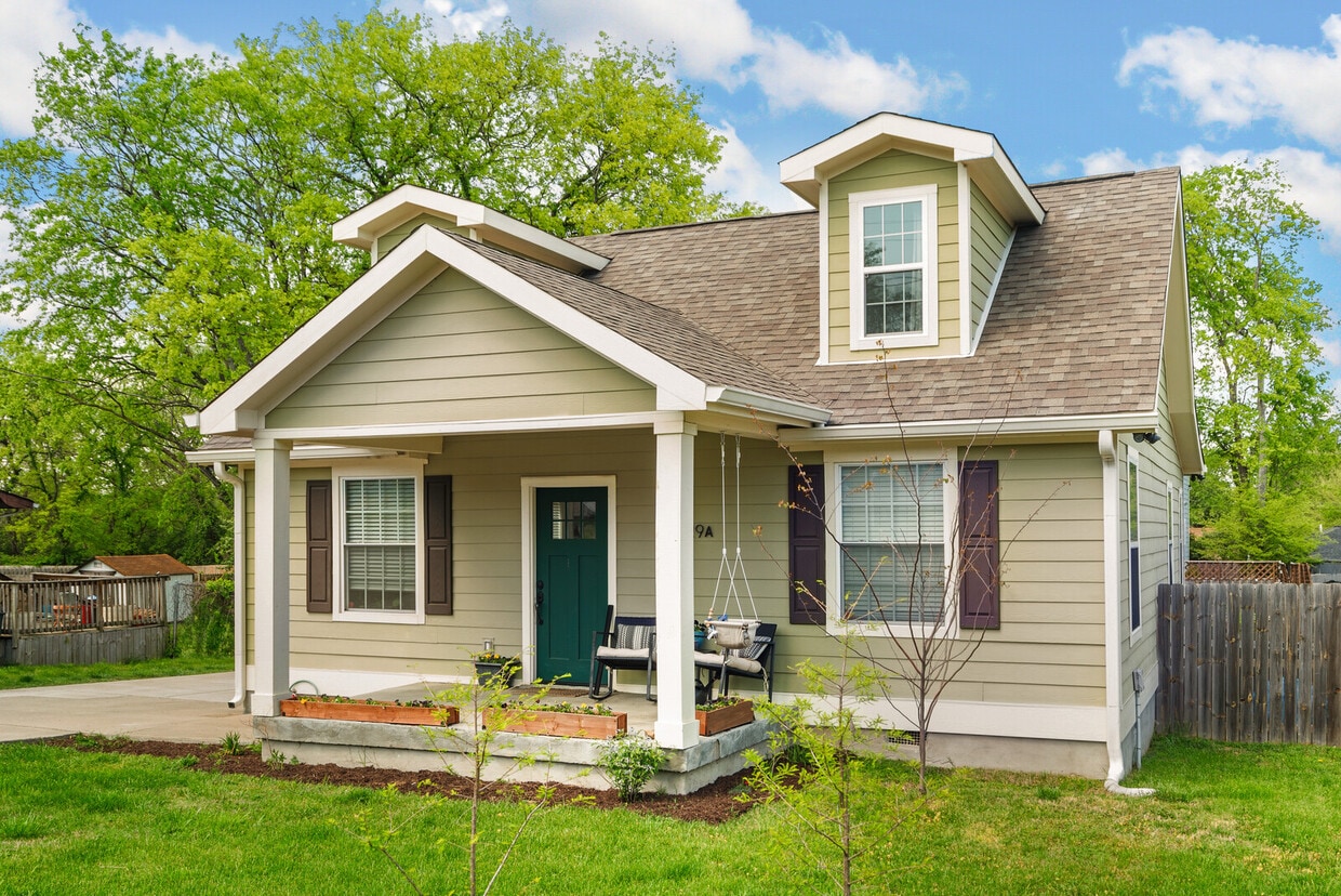 1429 Litton Ave, Nashville, TN 37216 House Rental in Nashville, TN