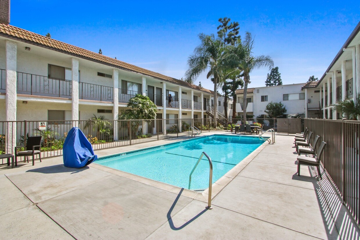 Casa Del Rio Seco Apartments - Apartments in Downey, CA | Westside Rentals