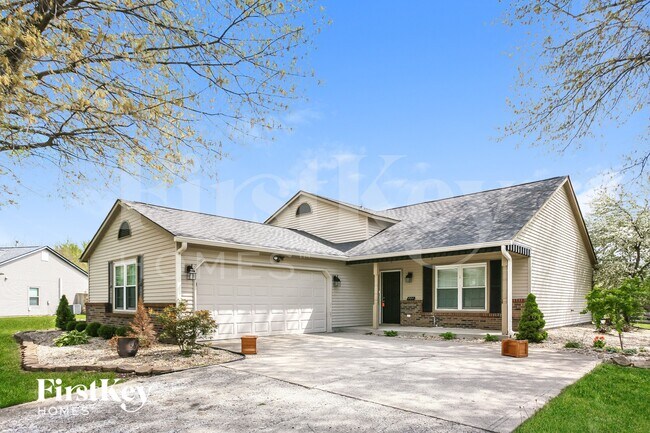 Foto del edificio - 721 Sable Ridge Dr