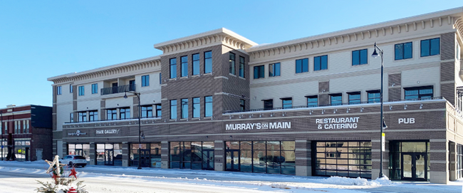 Building Photo - 808 Superior Ave