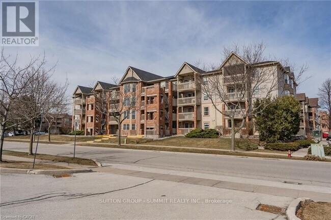 Building Photo - 4015 Kilmer Dr