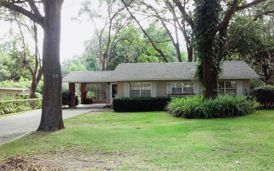 30 NE 31st Terrace, Ocala, FL 34470 House Rental in Ocala, FL