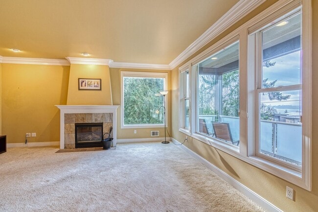 Foto del edificio - Tessera Condominiums ~ Downtown Kirkland