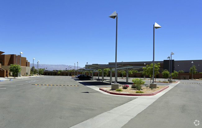 Building Photo - Coral Mountain Apartments