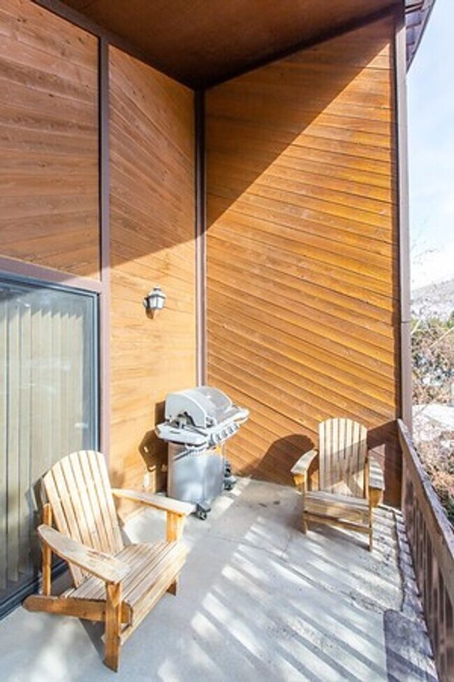 Foto del edificio - Redpine Chalet