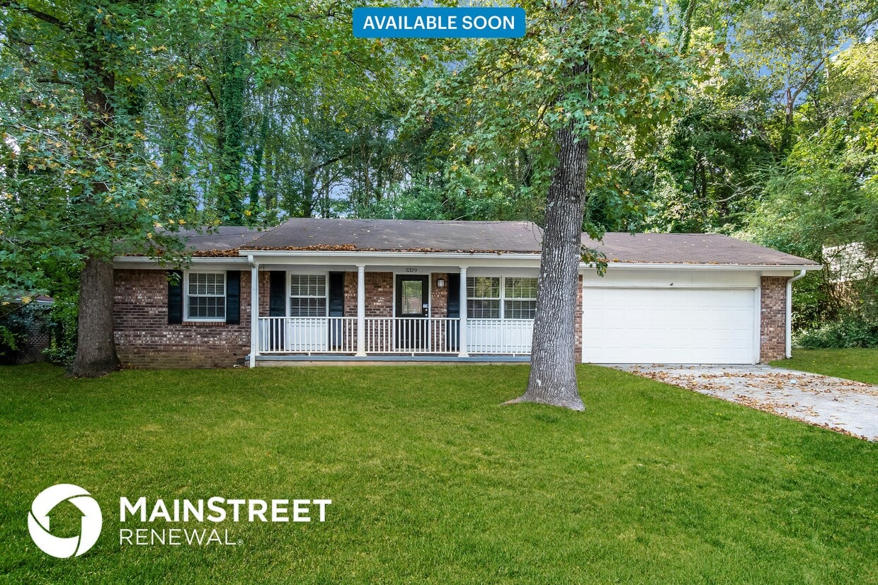 Foto principal - 5329 Denny Dr