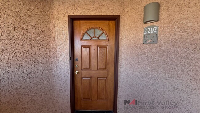 Foto del edificio - One Bedroom, One Bath