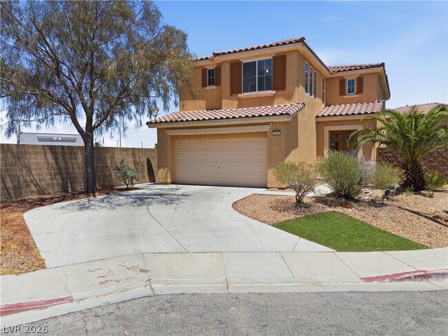 Building Photo - 5446 Caprock Canyon Ave