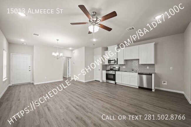 Building Photo - 15013 Almeece St