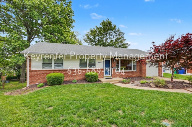 Building Photo - 9816 Obrien Ct