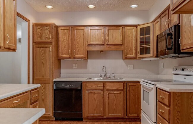 Foto del edificio - El Rancho