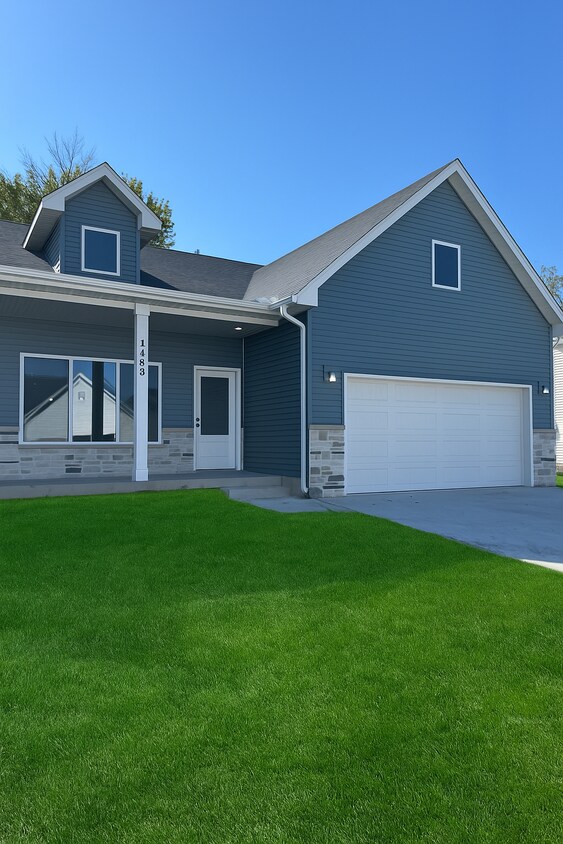 Foto principal - 1101 Emerald Cove Dr