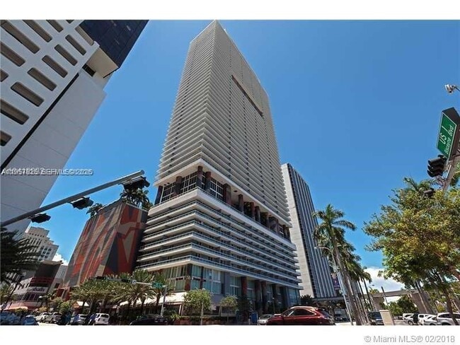 Building Photo - 50 Biscayne Blvd