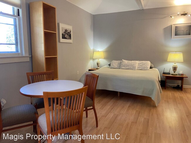Building Photo - 1 br, 1 bath House - 273 Crescent Ave. #1/...