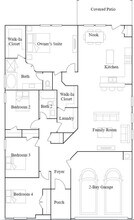 Building Photo - 2627 Olivine Stone Dr