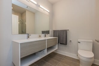 Interior Photo - Cricket Flats & Shops