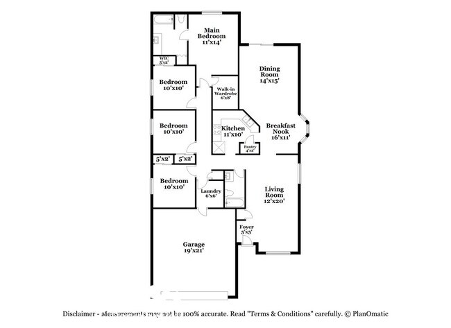 Building Photo - 2386 S St Thomas Aquinas Dr