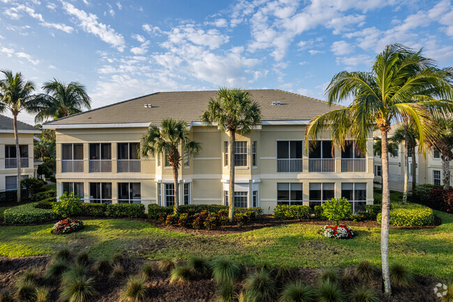 Rear of Building - Sea Grove at the Dunes