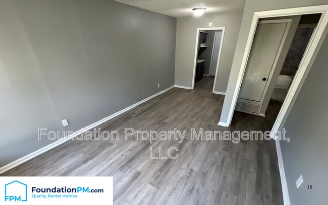 Foto del edificio - 1019 National St