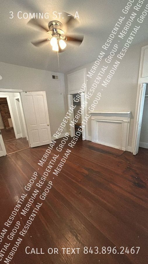 Building Photo - 1 bed / 1 bath ~ Coming August 2024