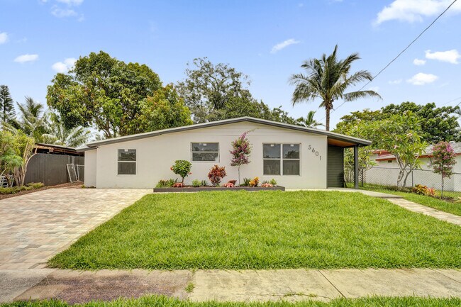 Foto del edificio - 5601 SW 36th Ct