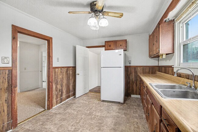 Foto del edificio - 3 Bedroom Cape Code house in Newville