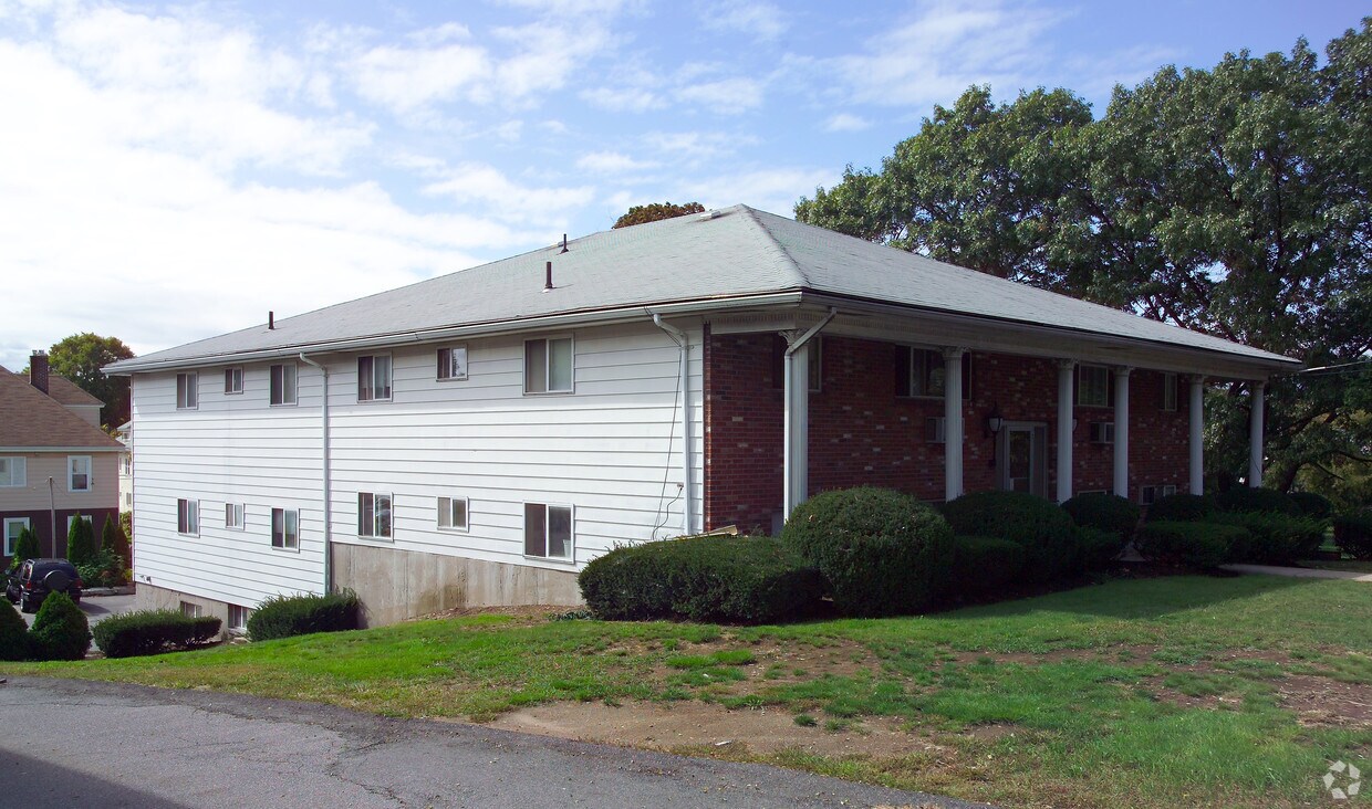 Primary Photo - 29-33 South St