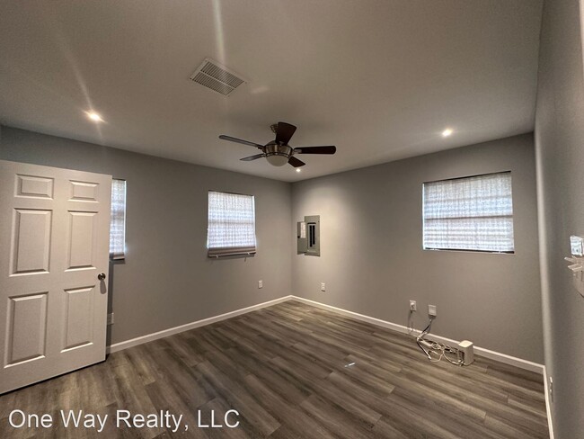 Foto del edificio - 4 br, 2 bath House - 1612 Arkansas Street