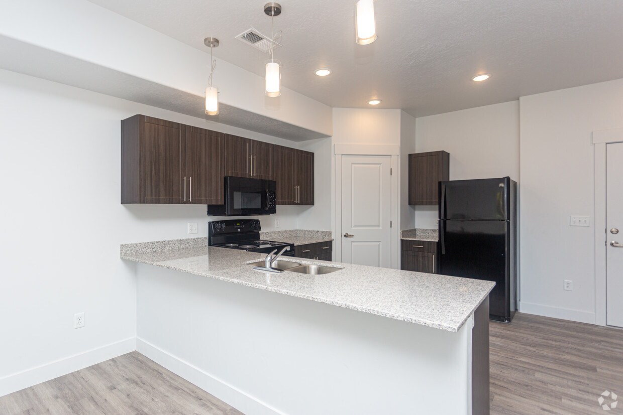 Mill Point Apartments 355 N Mill Rd Vineyard, UT Apartments for