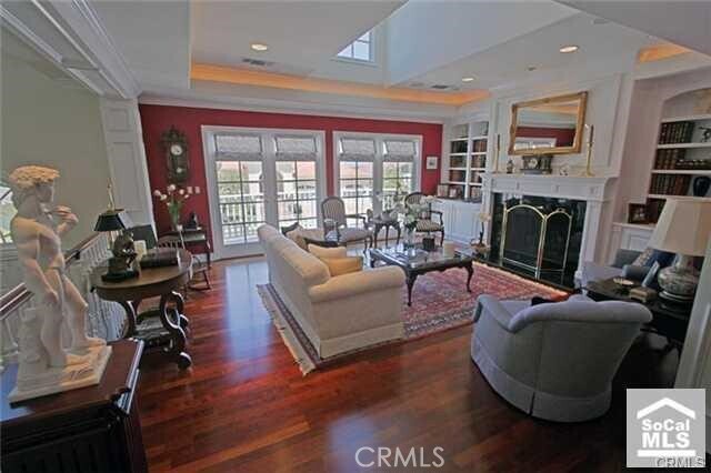 Foto del edificio - 18712 Via Palatino