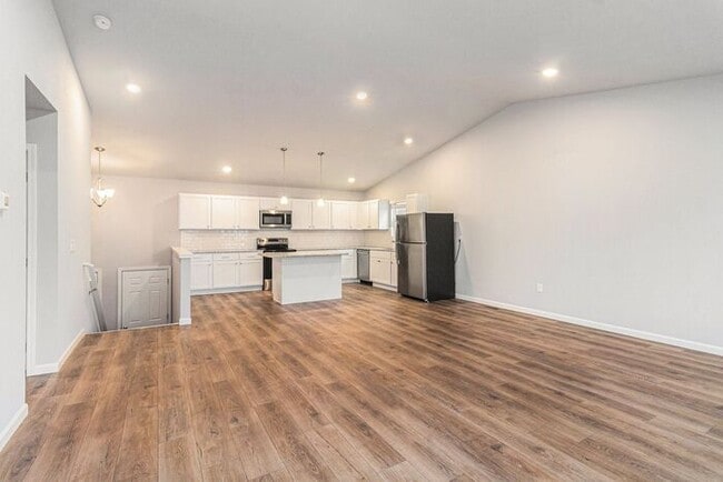 Foto del edificio - 2741 Sanderling Ct SE