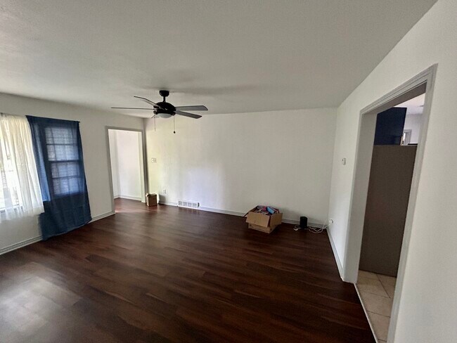 Foto del edificio - 2208 S Green St