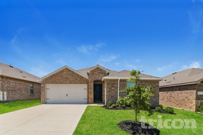 Building Photo - 848 Glover Dr