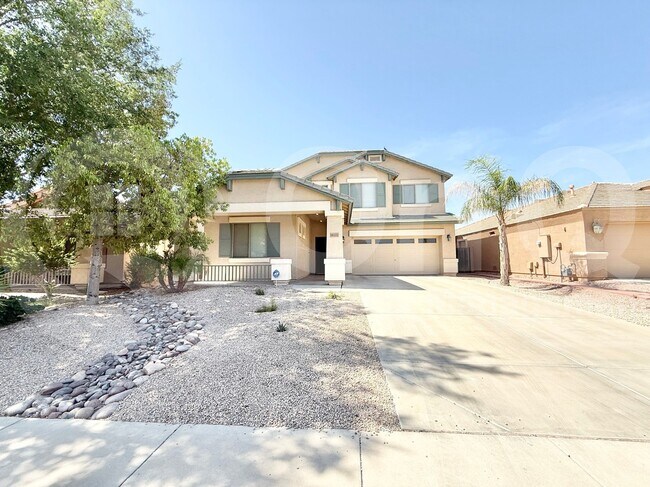 Building Photo - 16111 W Winslow Dr