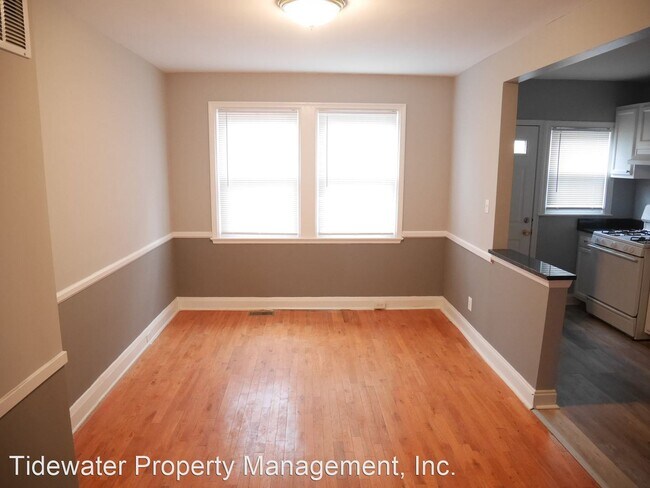 Building Photo - 3 br, 2 bath House - 939 Argonne Dr