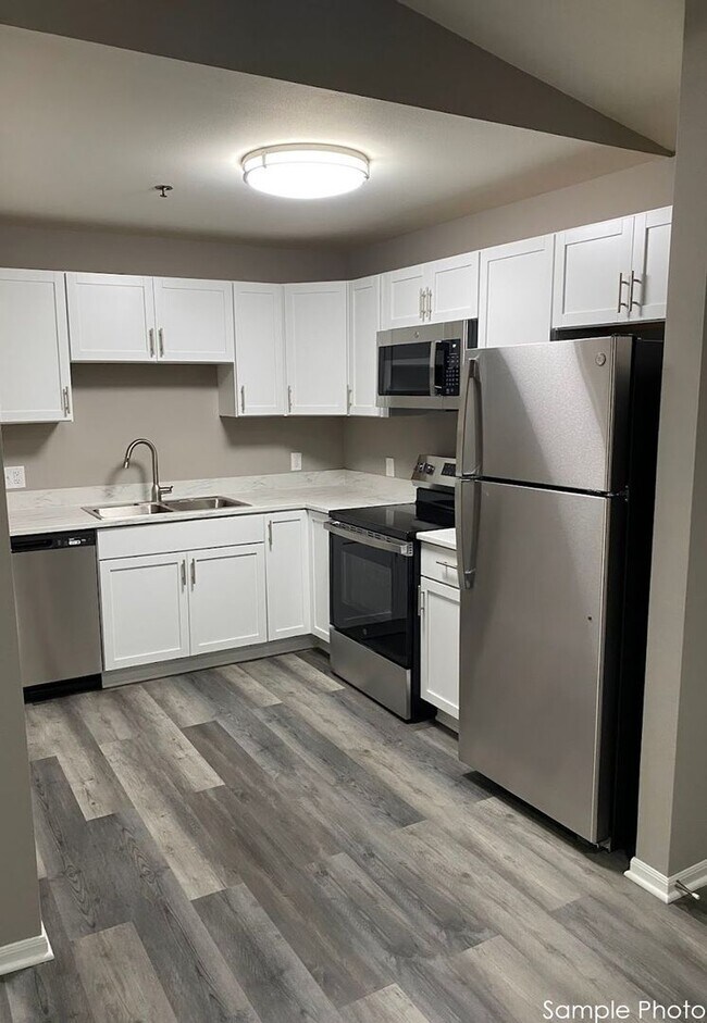 Foto del interior - Bristol Cove Apartments LLC