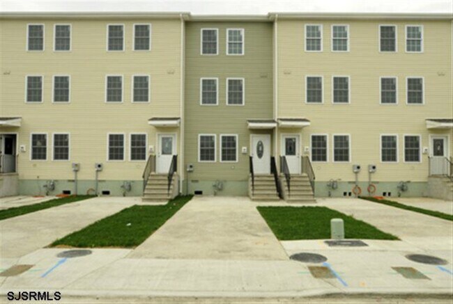 Building Photo - 212 Chalfonte Ave