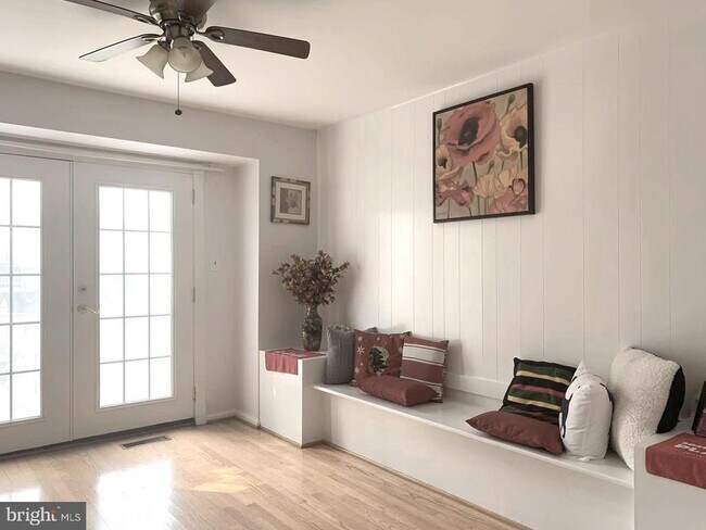 Foto del edificio - 12304 Quiet Hollow Ct