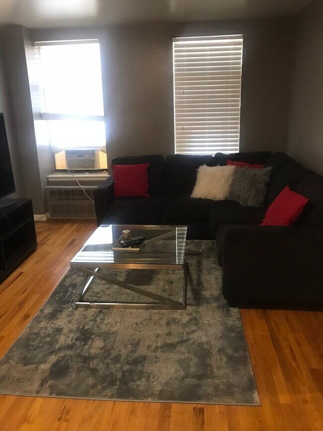Foto del edificio - 111 W 137th St