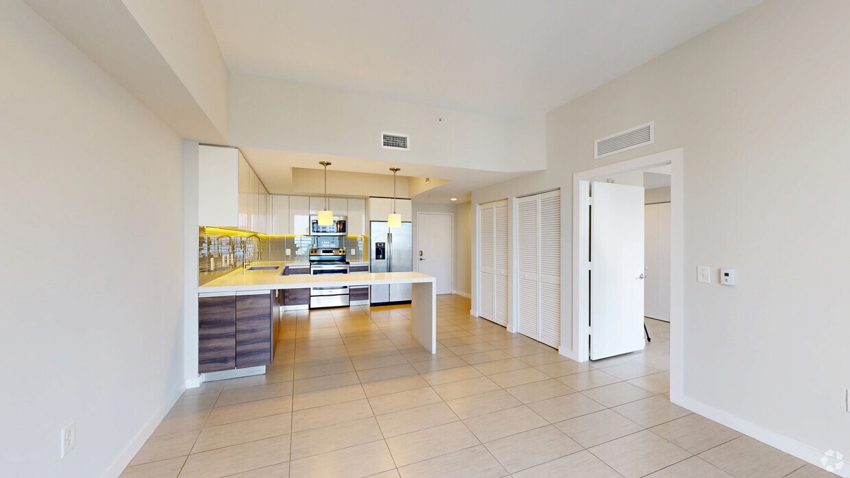 Photo - Brickell View Terrace Apartments