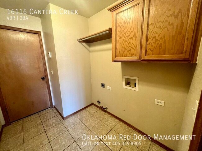 Foto del edificio - 16116 Cantera Creek Dr